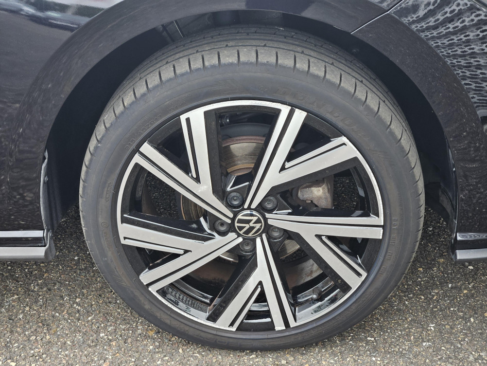 Acheter Volkswagen Polo Polo 1.0 TSI 95 S&S BVM5 R-Line 5p occasion dans les concessions du Groupe Faurie