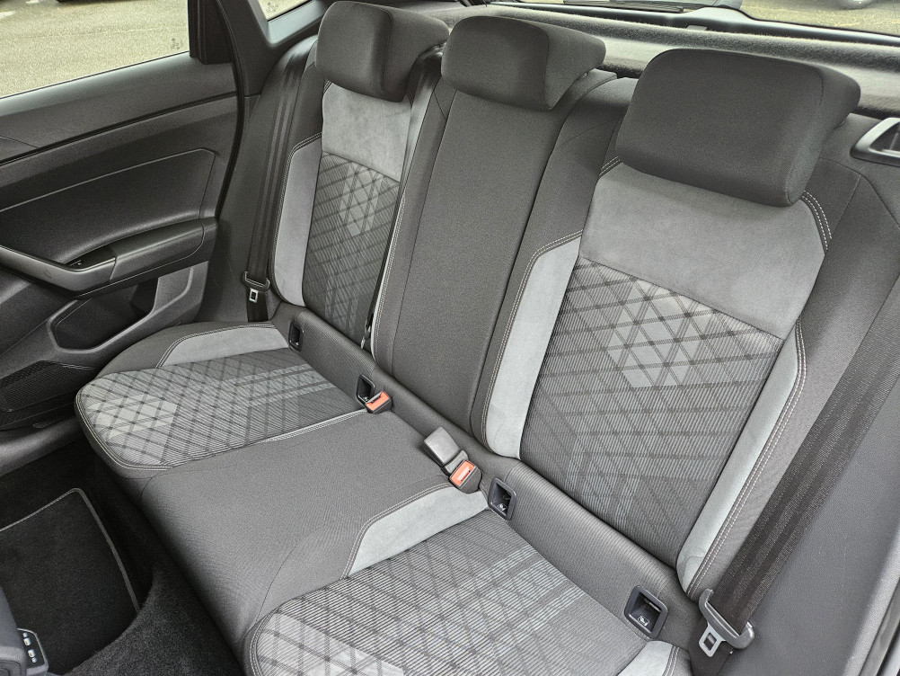 Acheter Volkswagen Polo Polo 1.0 TSI 95 S&S BVM5 R-Line 5p occasion dans les concessions du Groupe Faurie