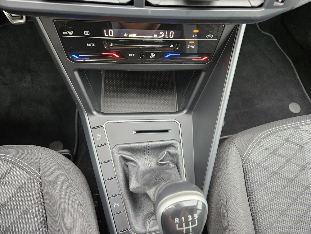 Acheter Volkswagen Polo Polo 1.0 TSI 95 S&S BVM5 R-Line 5p occasion dans les concessions du Groupe Faurie