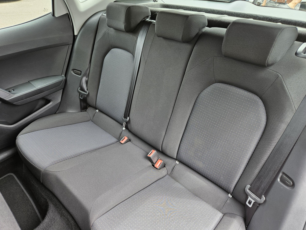 Acheter Seat Arona Arona 1.0 TSI 95 ch Start/Stop BVM5 Style 5p occasion dans les concessions du Groupe Faurie
