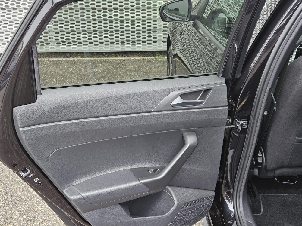 Acheter Volkswagen Polo Polo 1.0 TSI 95 S&S BVM5 R-Line 5p occasion dans les concessions du Groupe Faurie