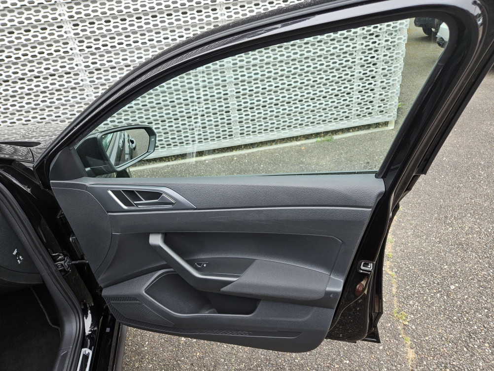 Acheter Volkswagen Polo Polo 1.0 TSI 95 S&S BVM5 R-Line 5p occasion dans les concessions du Groupe Faurie
