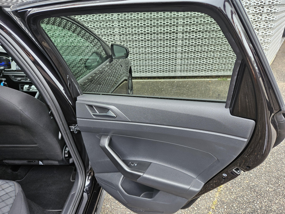 Acheter Volkswagen Polo Polo 1.0 TSI 95 S&S BVM5 R-Line 5p occasion dans les concessions du Groupe Faurie