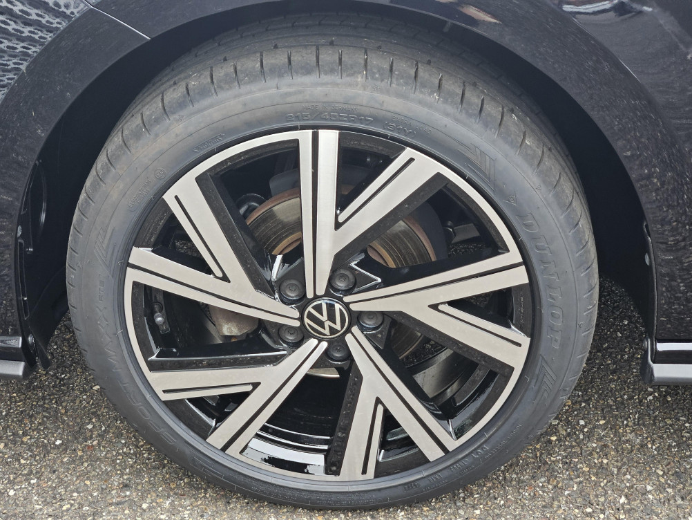Acheter Volkswagen Polo Polo 1.0 TSI 95 S&S BVM5 R-Line 5p occasion dans les concessions du Groupe Faurie