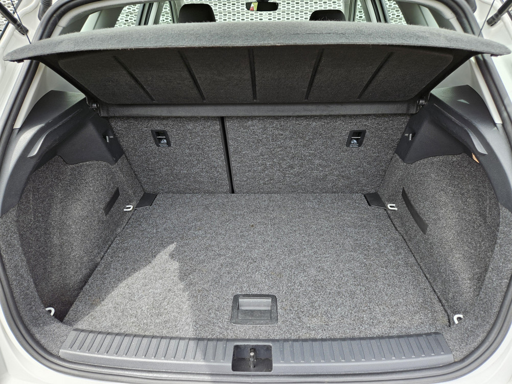 Acheter Seat Arona Arona 1.0 TSI 95 ch Start/Stop BVM5 Style 5p occasion dans les concessions du Groupe Faurie