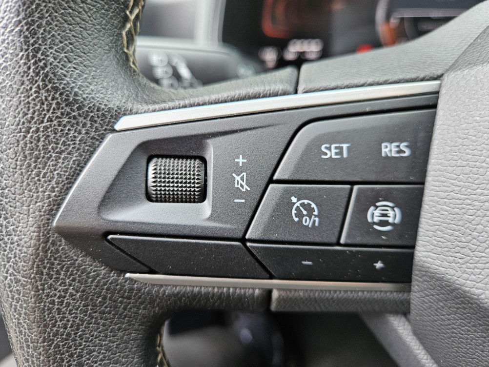 Acheter Seat Arona Arona 1.0 TSI 95 ch Start/Stop BVM5 Style 5p occasion dans les concessions du Groupe Faurie