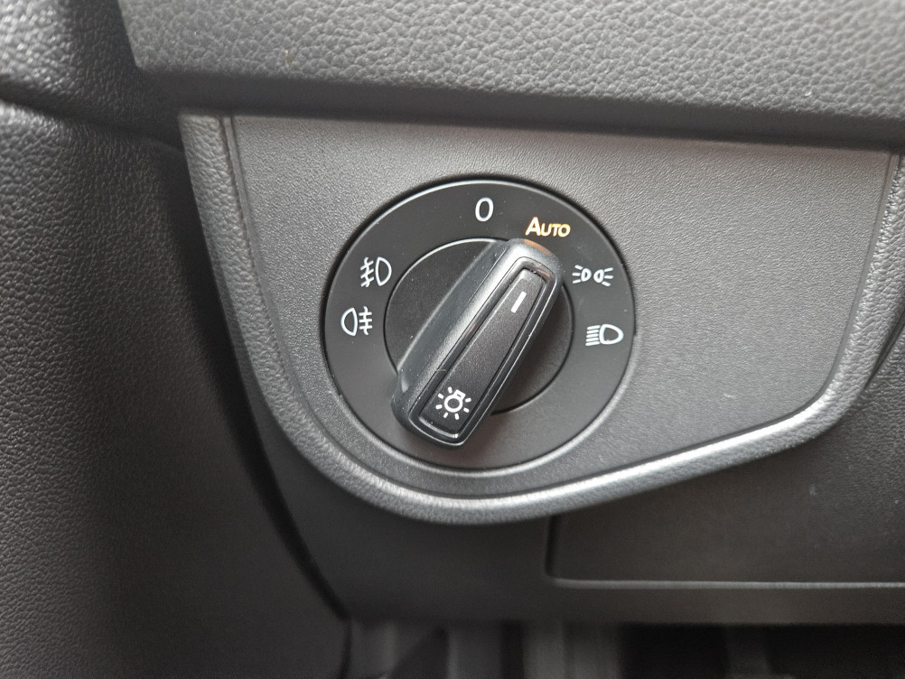 Acheter Volkswagen Polo Polo 1.0 TSI 95 S&S BVM5 R-Line 5p occasion dans les concessions du Groupe Faurie