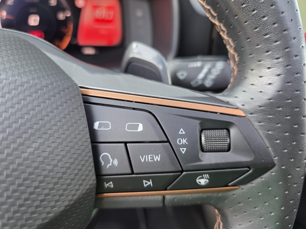 Acheter Cupra Formentor Formentor 1.5 TSI 150 ch DSG7 VZ-Line 5p occasion dans les concessions du Groupe Faurie