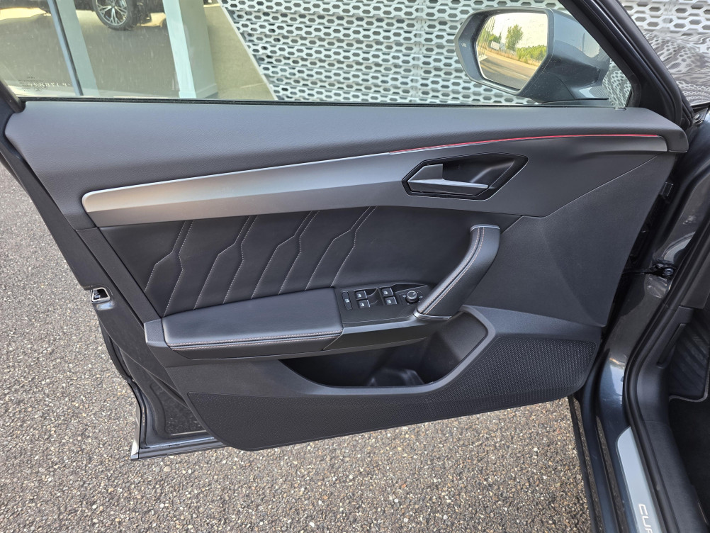 Acheter Cupra Formentor Formentor 1.5 TSI 150 ch DSG7 VZ-Line 5p occasion dans les concessions du Groupe Faurie