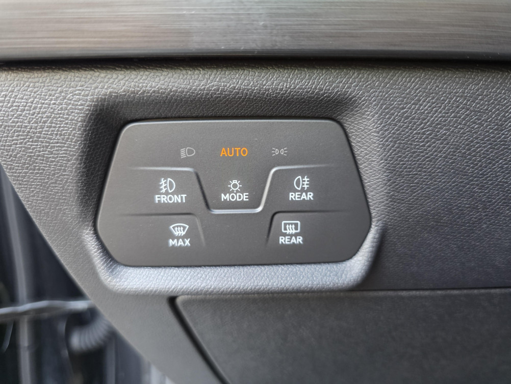 Acheter Cupra Formentor Formentor 1.5 TSI 150 ch DSG7 VZ-Line 5p occasion dans les concessions du Groupe Faurie