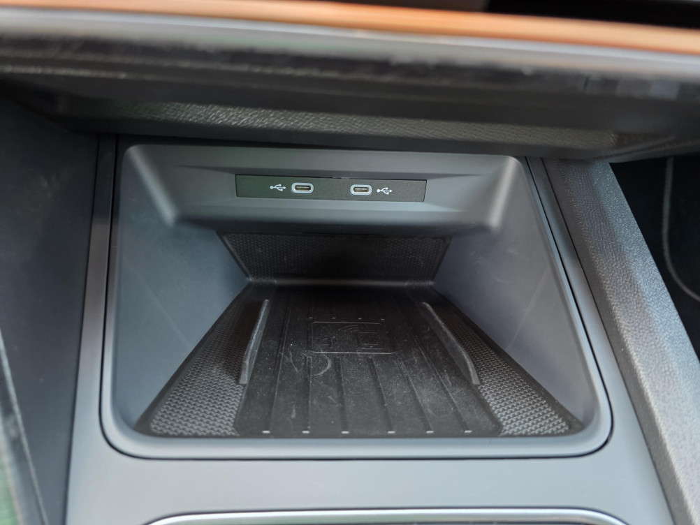 Acheter Cupra Formentor Formentor 1.5 TSI 150 ch DSG7 VZ-Line 5p occasion dans les concessions du Groupe Faurie