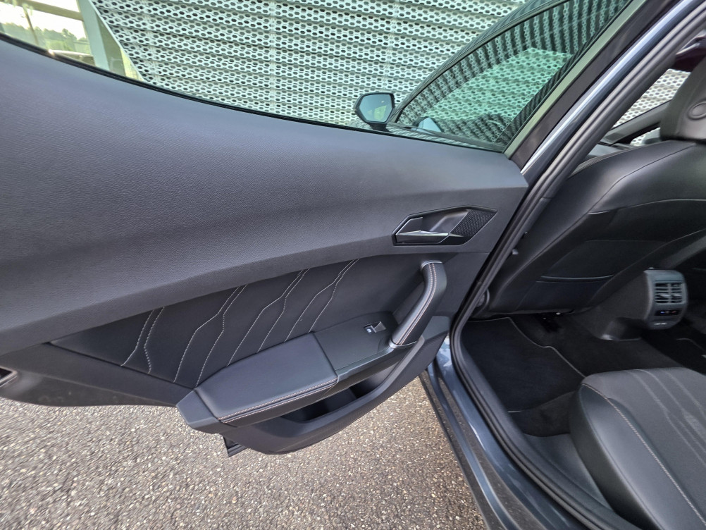 Acheter Cupra Formentor Formentor 1.5 TSI 150 ch DSG7 VZ-Line 5p occasion dans les concessions du Groupe Faurie