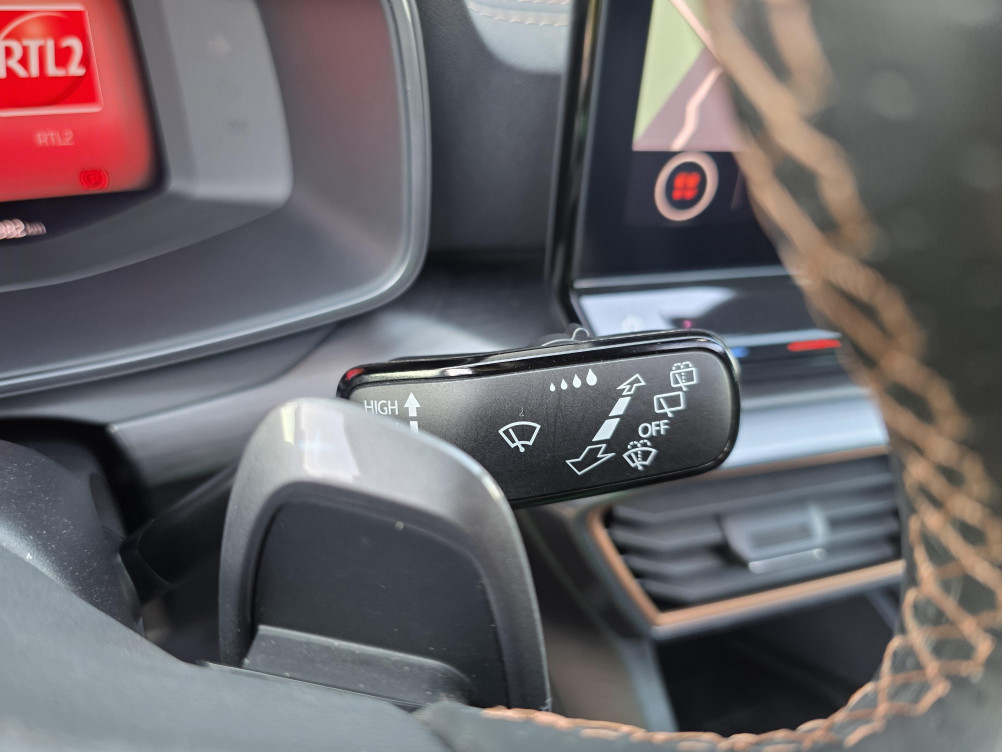 Acheter Cupra Formentor Formentor 1.5 TSI 150 ch DSG7 VZ-Line 5p occasion dans les concessions du Groupe Faurie