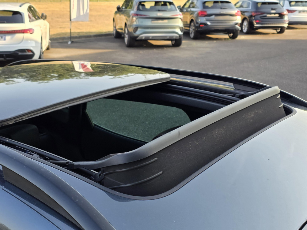 Acheter Cupra Formentor Formentor 1.5 TSI 150 ch DSG7 VZ-Line 5p occasion dans les concessions du Groupe Faurie