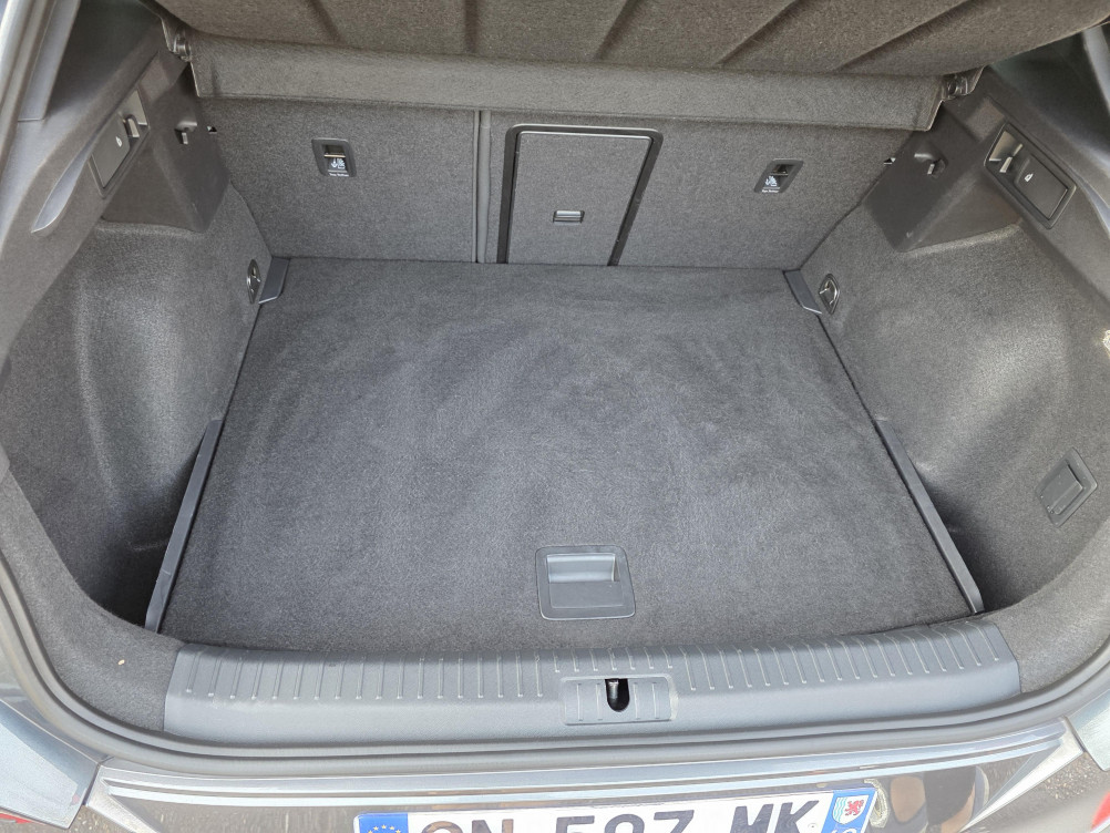 Acheter Cupra Formentor Formentor 1.5 TSI 150 ch DSG7 VZ-Line 5p occasion dans les concessions du Groupe Faurie