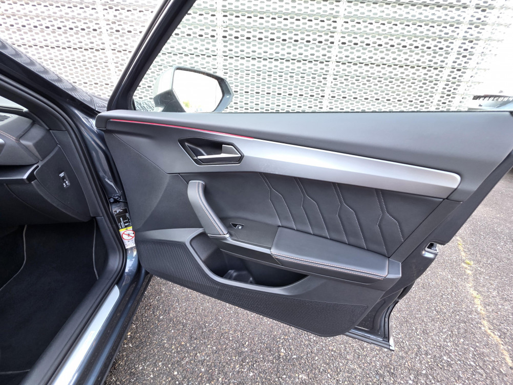 Acheter Cupra Formentor Formentor 1.5 TSI 150 ch DSG7 VZ-Line 5p occasion dans les concessions du Groupe Faurie
