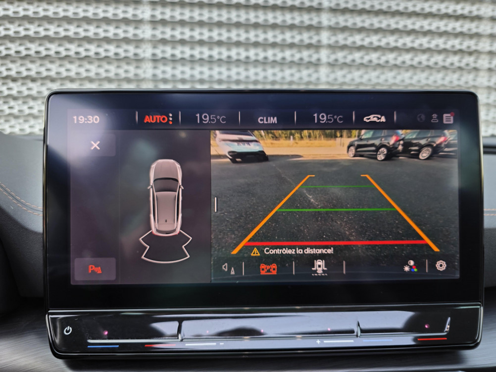 Acheter Cupra Formentor Formentor 1.5 TSI 150 ch DSG7 VZ-Line 5p occasion dans les concessions du Groupe Faurie