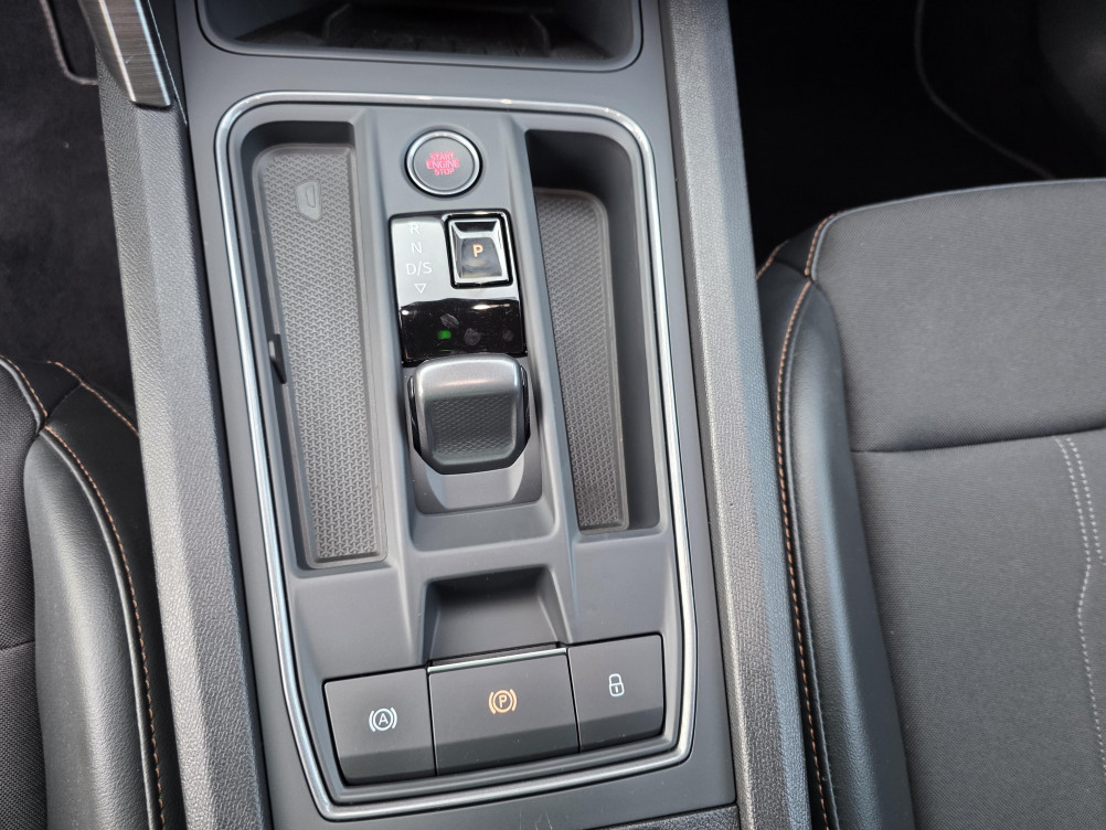 Acheter Cupra Formentor Formentor 1.5 TSI 150 ch DSG7 VZ-Line 5p occasion dans les concessions du Groupe Faurie