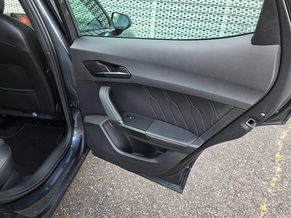 Acheter Cupra Formentor Formentor 1.5 TSI 150 ch DSG7 VZ-Line 5p occasion dans les concessions du Groupe Faurie