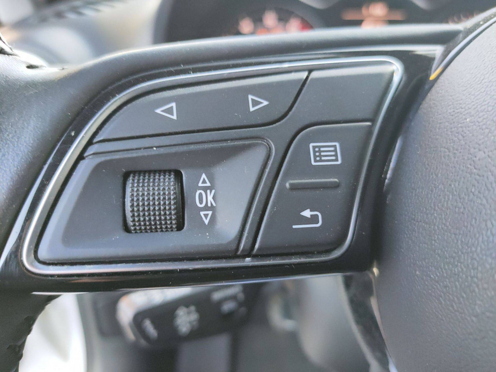 Acheter Audi A3 A3 Sportback 30 TFSI 116  5p occasion dans les concessions du Groupe Faurie