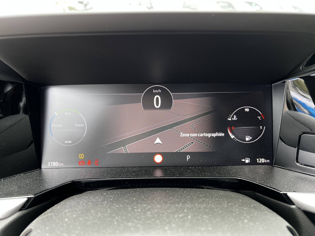 Acheter Opel Grandland Grandland 1.2 Turbo Hybrid 136 ch e-DCT6 GS 5p neuf dans les concessions du Groupe Faurie