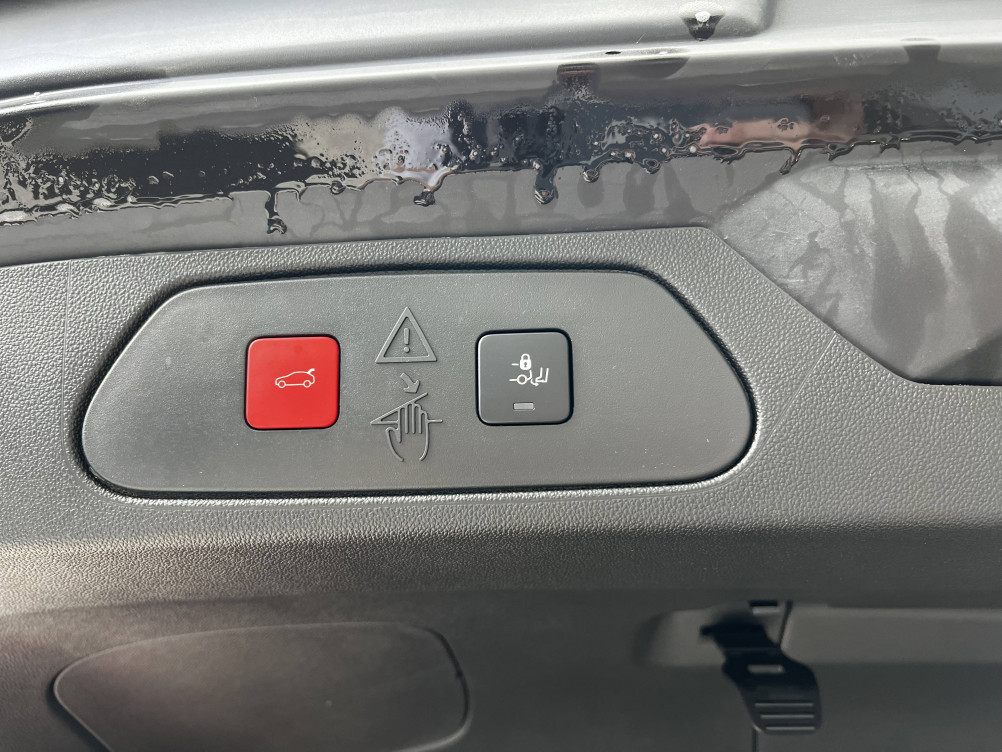 Acheter Opel Grandland Grandland 1.2 Turbo Hybrid 136 ch e-DCT6 GS 5p neuf dans les concessions du Groupe Faurie