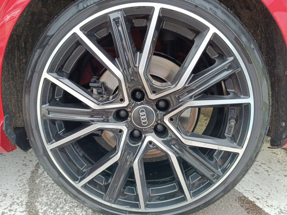 Acheter Audi S3 S3 Berline 2.0 TFSI 310 S tronic 7 Quattro  4p occasion dans les concessions du Groupe Faurie