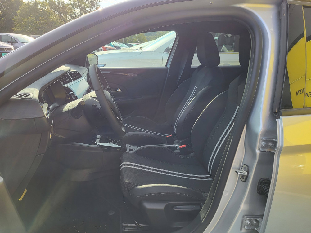 Acheter Opel Corsa Corsa 1.2 Turbo 130 ch BVA8 GS 5p neuf dans les concessions du Groupe Faurie