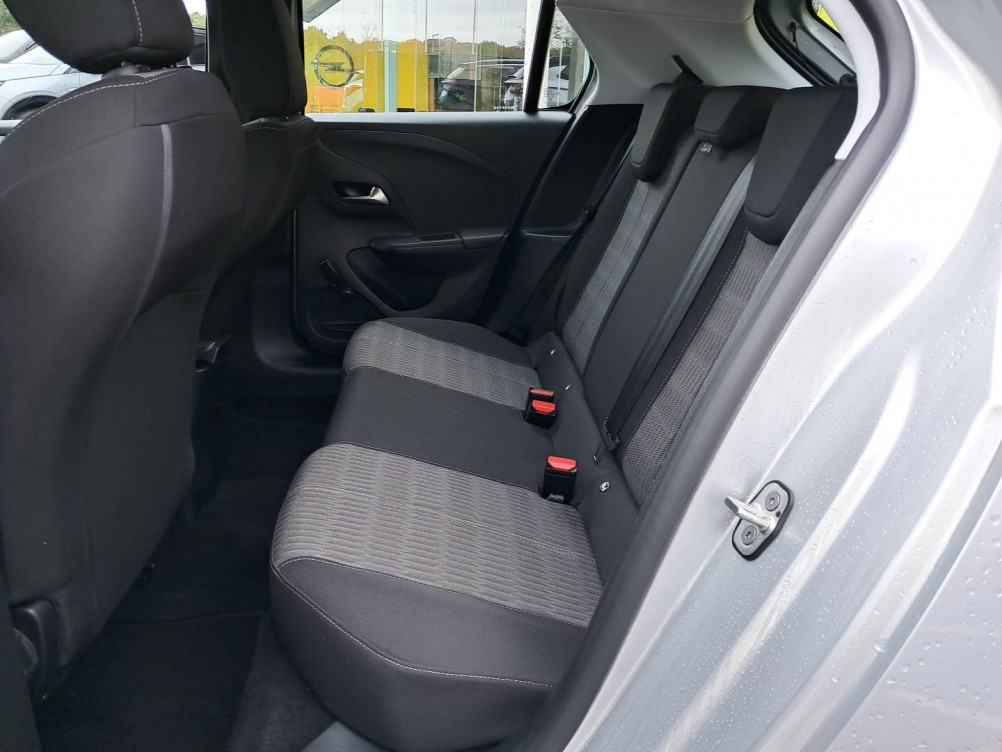Acheter Opel Corsa Corsa Electrique 136 ch & Batterie 50 kWh Elegance Business 5p occasion dans les concessions du Groupe Faurie