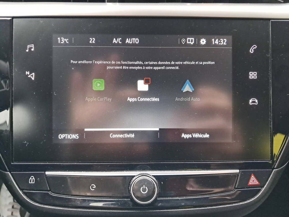 Acheter Opel Corsa Corsa Electrique 136 ch & Batterie 50 kWh Elegance Business 5p occasion dans les concessions du Groupe Faurie
