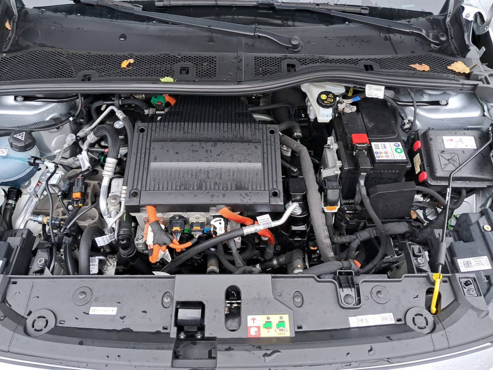 Acheter Opel Corsa Corsa Electrique 136 ch & Batterie 50 kWh Elegance Business 5p occasion dans les concessions du Groupe Faurie