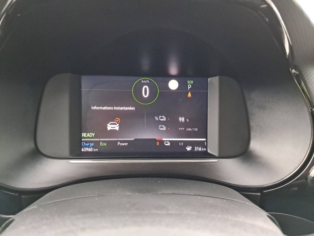 Acheter Opel Corsa Corsa Electrique 136 ch & Batterie 50 kWh Elegance Business 5p occasion dans les concessions du Groupe Faurie