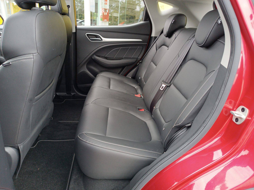 Acheter MG Motor ZS ZS EV 44.5 kWh Luxury 5p occasion dans les concessions du Groupe Faurie