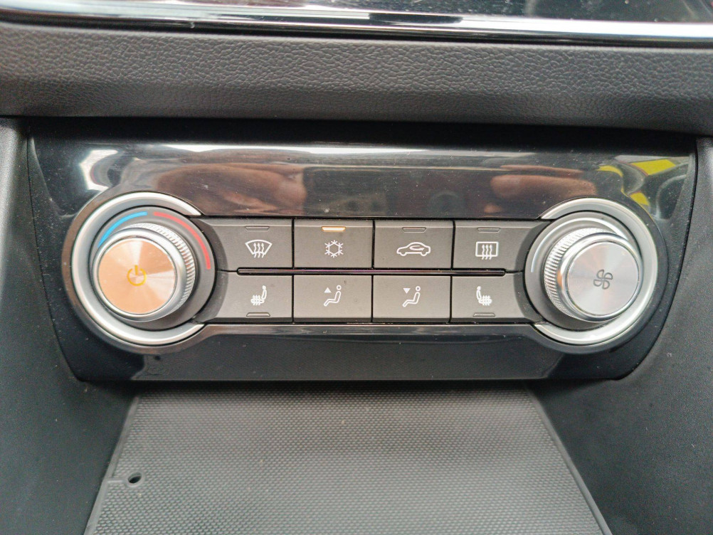 Acheter MG Motor ZS ZS EV 44.5 kWh Luxury 5p occasion dans les concessions du Groupe Faurie