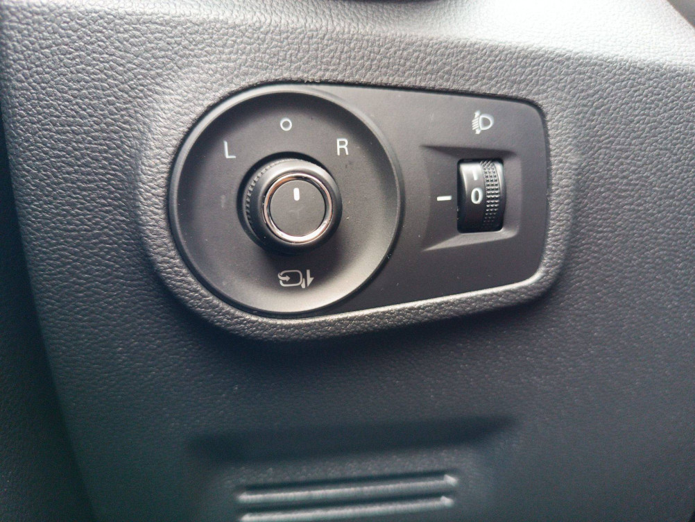 Acheter MG Motor ZS ZS EV 44.5 kWh Luxury 5p occasion dans les concessions du Groupe Faurie