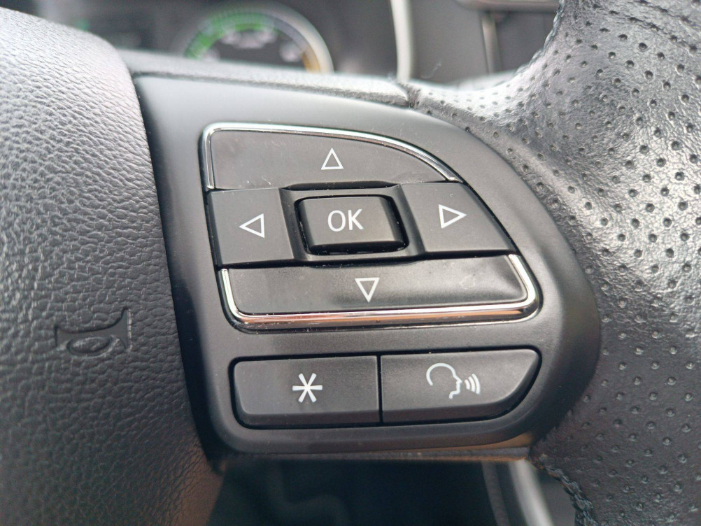 Acheter MG Motor ZS ZS EV 44.5 kWh Luxury 5p occasion dans les concessions du Groupe Faurie