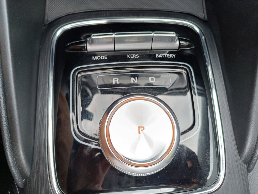 Acheter MG Motor ZS ZS EV 44.5 kWh Luxury 5p occasion dans les concessions du Groupe Faurie