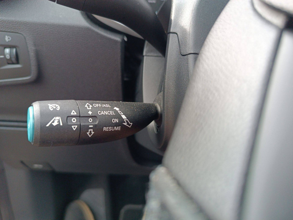 Acheter MG Motor ZS ZS EV 44.5 kWh Luxury 5p occasion dans les concessions du Groupe Faurie