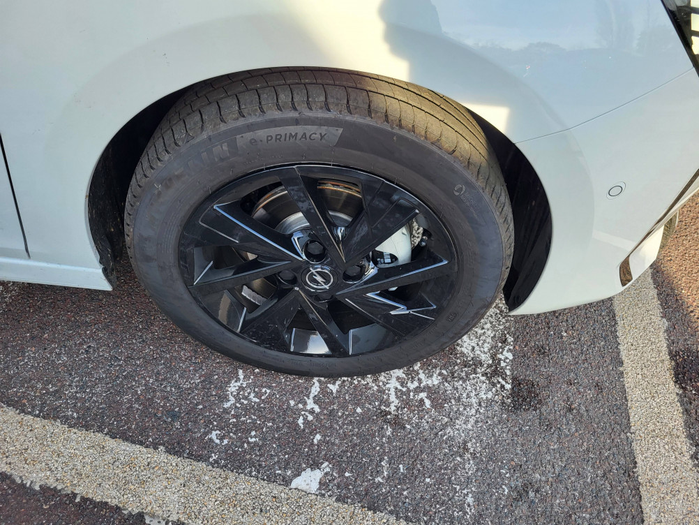 Acheter Opel Corsa Corsa 1.2 75 ch BVM5  5p neuf dans les concessions du Groupe Faurie