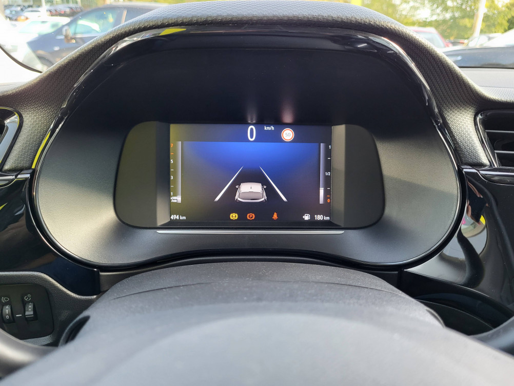 Acheter Opel Corsa Corsa 1.2 75 ch BVM5  5p neuf dans les concessions du Groupe Faurie