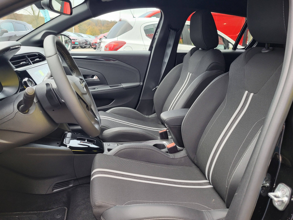 Acheter Opel Corsa Corsa 1.2 Turbo Hybrid 136 ch e-DCT6 GS 5p neuf dans les concessions du Groupe Faurie