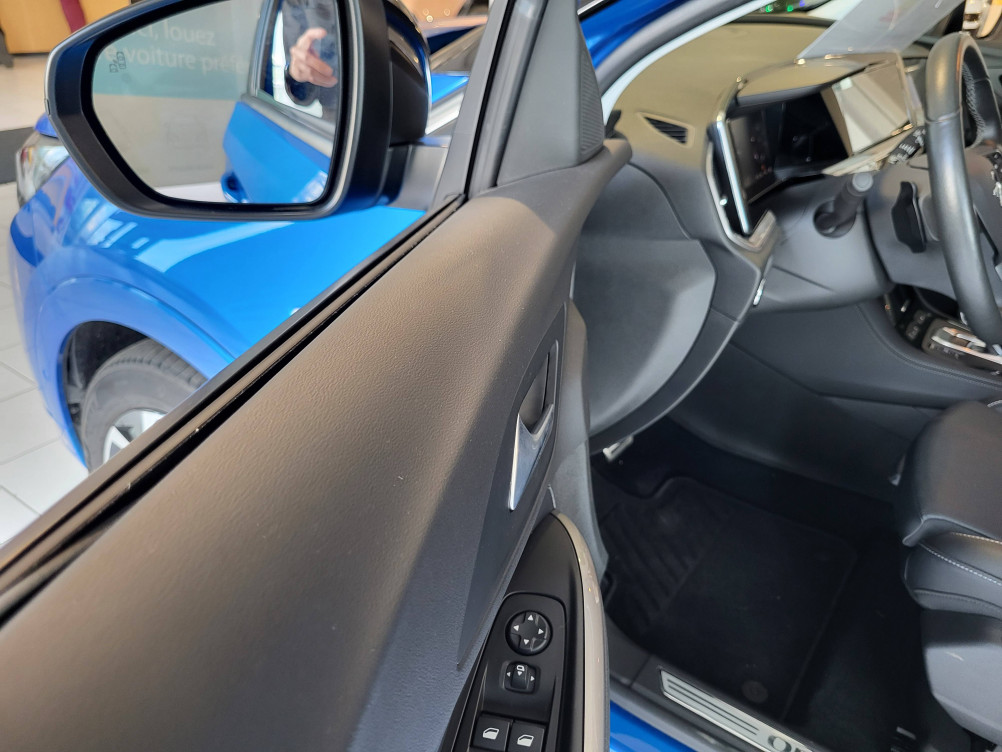 Acheter Opel Grandland Grandland Hybrid4 300 ch AWD BVA8 Ultimate 5p neuf dans les concessions du Groupe Faurie