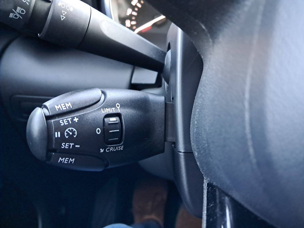 Acheter Citroën C3 Aircross C3 Aircross BlueHDi 110 S&S BVM6 Shine 5p occasion dans les concessions du Groupe Faurie