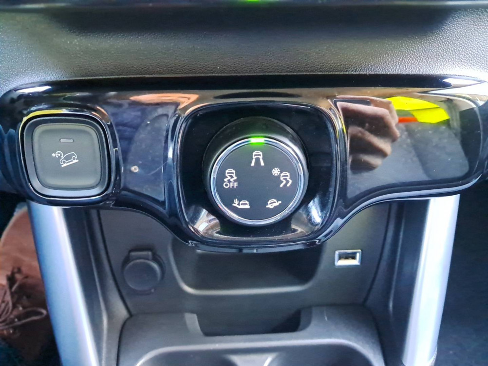 Acheter Citroën C3 Aircross C3 Aircross BlueHDi 110 S&S BVM6 Shine 5p occasion dans les concessions du Groupe Faurie