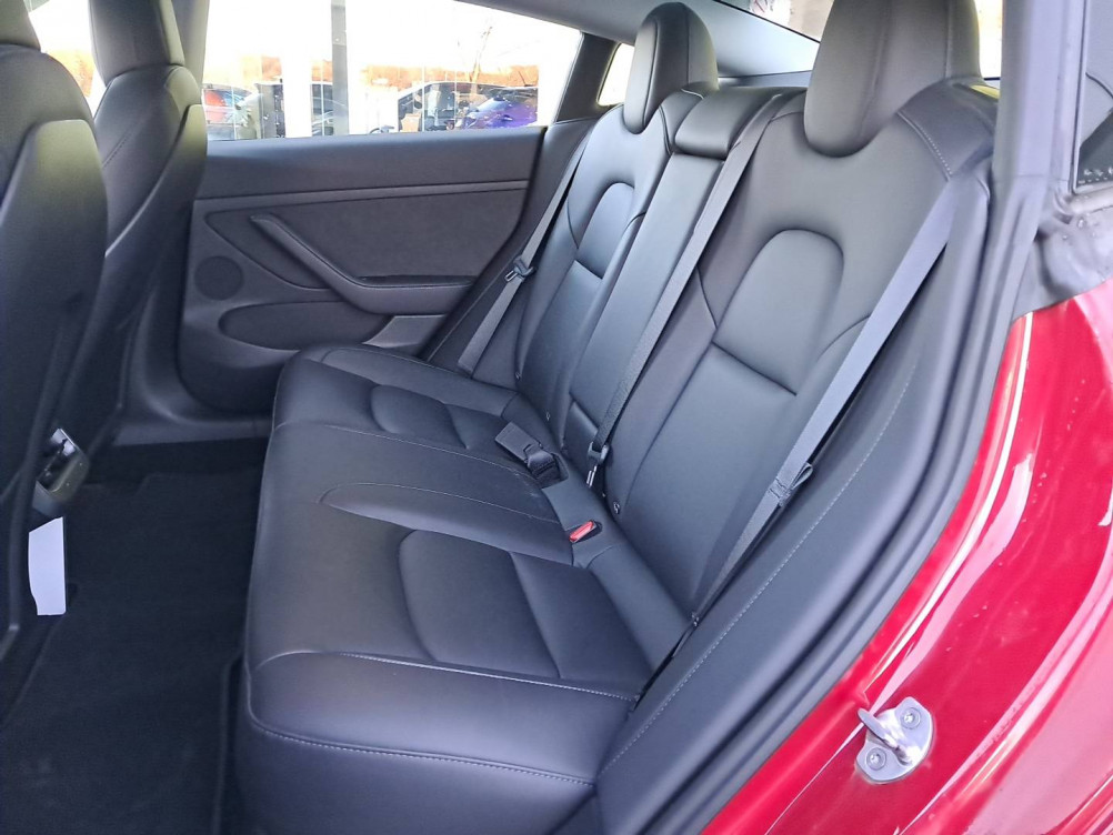 Acheter Tesla Model 3 MODEL 3 Autonomie Standard Plus RWD  4p occasion dans les concessions du Groupe Faurie