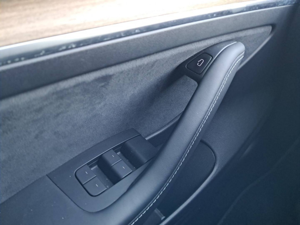 Acheter Tesla Model 3 MODEL 3 Autonomie Standard Plus RWD  4p occasion dans les concessions du Groupe Faurie