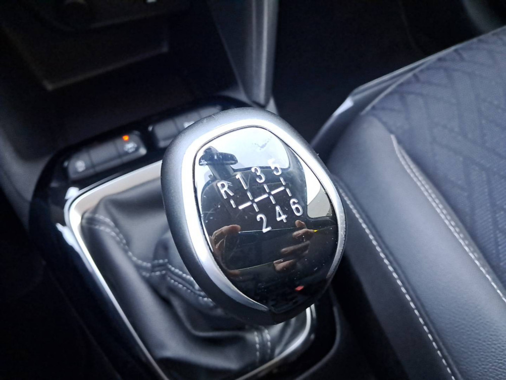 Acheter Opel Corsa Corsa 1.2 Turbo 100 ch BVM6 Elegance 5p occasion dans les concessions du Groupe Faurie