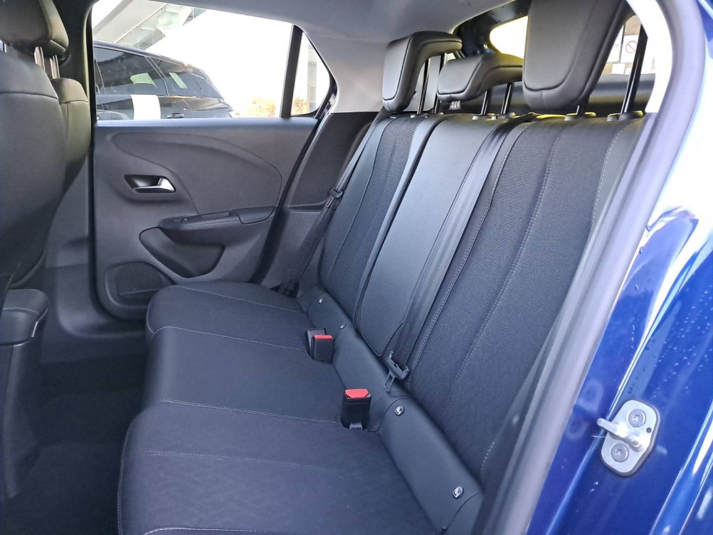 Acheter Opel Corsa Corsa 1.2 Turbo 100 ch BVM6 Elegance 5p occasion dans les concessions du Groupe Faurie