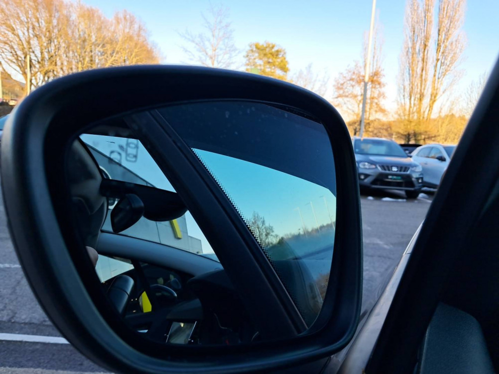 Acheter Opel Crossland X Crossland X 1.2 Turbo 130 ch Design 5p occasion dans les concessions du Groupe Faurie
