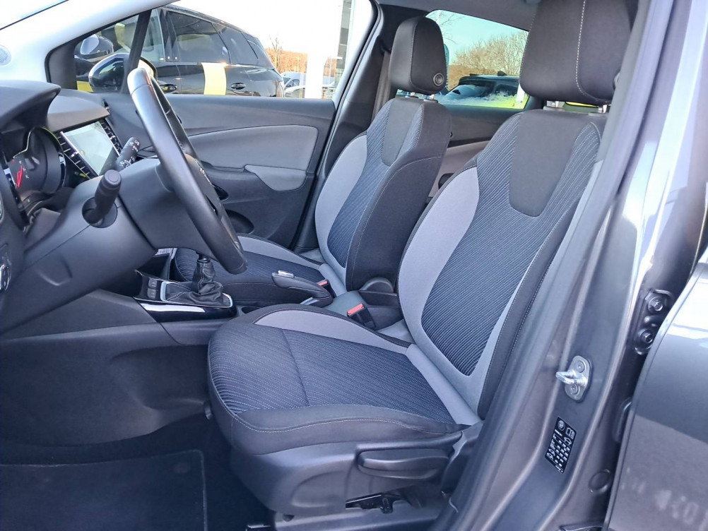 Acheter Opel Crossland X Crossland X 1.2 Turbo 130 ch Design 5p occasion dans les concessions du Groupe Faurie